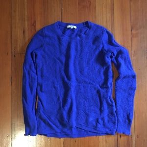 LAST CHANCE: Madewell Sweater